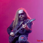 The Rock Circus 2023: Cradle of Filth